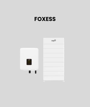 Foxess
